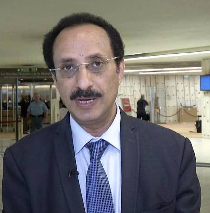 الحكومة تدعو مفوضية حقوق الإنسان بموقف حازم تجاه جرائم الحرب التي ترتكبها مليشيا الحوثي وصالح