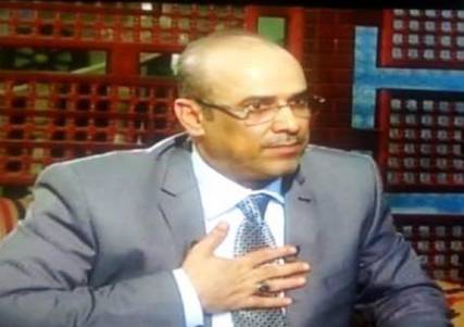 قيادي مؤتمري موالٍ لهادي ينسحب من مؤتمر الرياض ويكشف الأسباب
