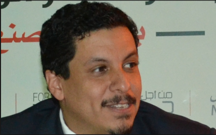 "مندب برس" يرصد ردود فعل العديد من الناشطين والحقوقيين والسياسيين تجاه اختطاف بن مبارك