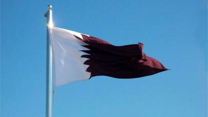 أمريكا تعتذر لقطر على خلفية إهانة جنديان أمريكيان للعلم القطري