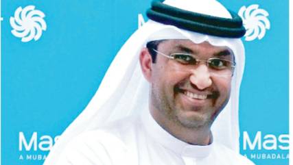 وزير اماراتي: بلادنا ملتزمة باستعادة الاستقرار في اليمن
