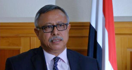 بن حبتور : السبب الرئيسي لرفض الحوثيين والمؤتمر لنقل الحوار للرياض، هو ارتباطهم بإيران