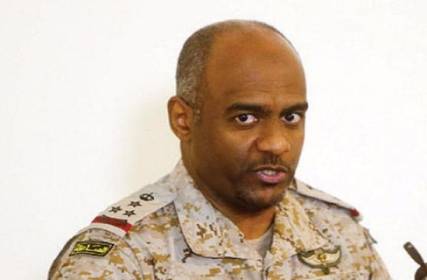 تصريح جديد للعسيري يتحدث عن هدف التحالف خلال المرحلة المقبلة