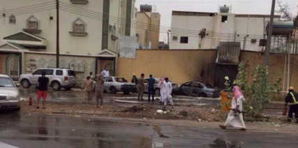 مقتل عسكري سعودي بقذيفة في نجران