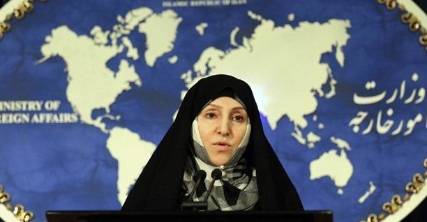 إيران تعلن عن عدم تعرض أيٍ من أعضاء سفارتها لأذى في التفجير الذي وقع اليوم بصنعاء
