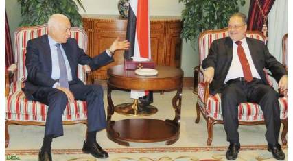 القباطي : الانقلابيون يرفضون الشراكة في بناء الدولة العصرية
