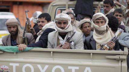 قتلى وجرحى من الحوثيين في هجوم على نقطة تفتيش في المراوعة بالحديدة