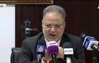 تعديل في الوفد الحكومي للمشاورات