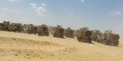 معارك طاحنة يخوضها الجيش الوطني ضد عناصر القاعدة بزنجبار بأبين وعشرات القتلى في صفوف التنظيم