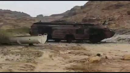 شيخ قبلي يؤكد إحباط مخطط حوثي جديد لإطلاق صواريخ باليستية من محافظة البيضاء