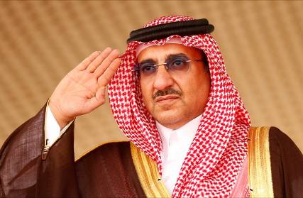 "الوطن" تنفي تصريحات لولي العهد بشأن الحرب على اليمن وتؤكد اختراق موقعها
