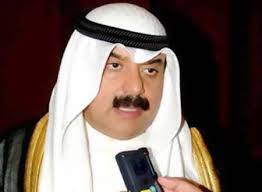 مسؤول كويتي يقول ان "المبادرة الخليجية" هي المخرج الوحيد لحل الأزمة اليمنية