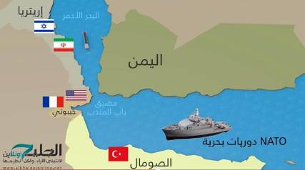 بعد سيطرة الحوثيين على اليمن .. ما مصير باب المندب؟
