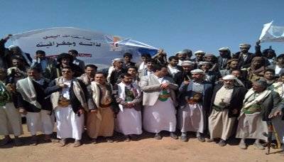 محاولات يائسة للحوثيين لإقناع قبائل صالح بالتصدي للجيش والمقاومة ووقف تقدمهم نحو العاصمة