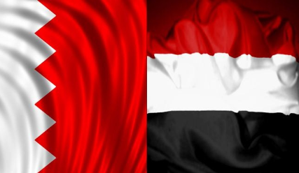 نائب رئيس الجمهورية يلتقي ولي عهد مملكة البحرين في المنامة