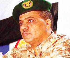 عناصر إيرانية وعراقية ولبنانية تطلق الصواريخ على السعودية من اليمن