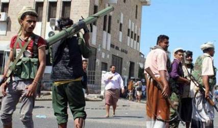 معلومات يكشفها "شندق": الحوثيون.. التدريب إيراني والمعدات إسرائيلية