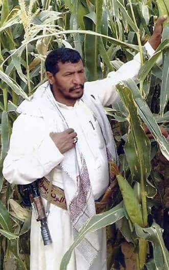 قناة سعودية تؤكد إصابة القيادي الحوثي عبد الله الرزامي بقصف لطيران التحالف على صعدة