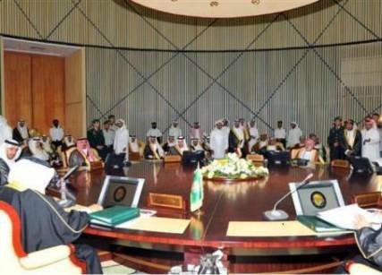 انطلاق اجتماع وزراء خارجية مجلس التعاون الخليجي لبحث التطورات في اليمن