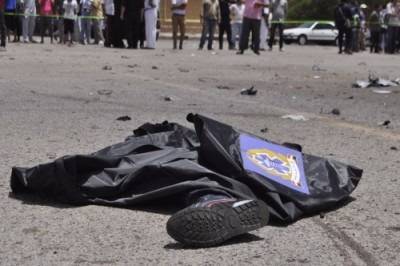 مصر: مقتل شخصين في هجوم انتحاري على معبد الكرنك