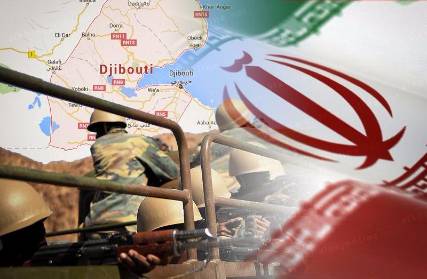 لوقف التمدد الإيراني.. قاعدة عسكرية سعودية بجيبوتي
