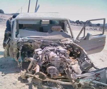 غارة لطائرة بدون طيار تقتل قياديا بتنظيم القاعدة بمحافظة أبين
