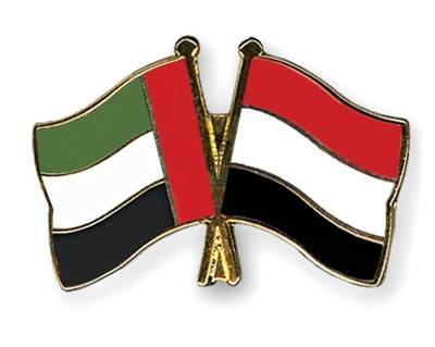 الإمارات تحمّل الحوثيين وإيران مسؤولية أزمة اليمن