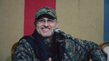مقتل قيادي كبير بحزب الله.. من هو وما صلته باغتيال الحريري؟