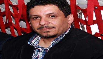 الحوثيون يرفضون "بن مبارك" سفير هادي في واشنطن