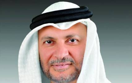 الإمارات تؤكد على حل مستدام في اليمن