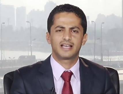 البخيتي يدين انقلاب الحوثيين ويحمل الجماعة مسئولية التداعيات المتوقعة على أمن الوطن ووحدته واقتصاده