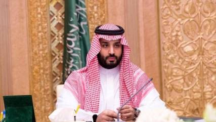 تعرف على قائد عملية الحزم القانوني الشاب ذو الـ 35 عاماً