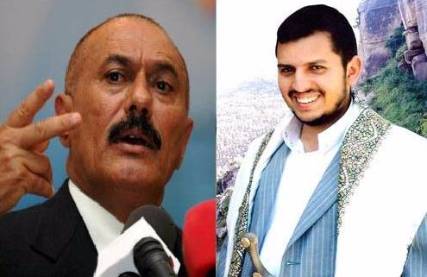 قصة 6 حروب بين صالح و"عصابة" الحوثيين