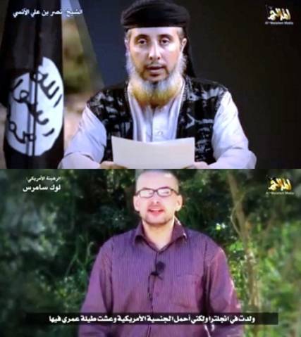 رئيس مركز أبعاد: مقتل " سامرز " كشف عن اختراق مخابراتي خطير لأهم عرفة عمليات مشتركة بين اليمن وأمريكا