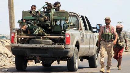 المقاومة تحشد لشن 3 هجمات جنوبي اليمن