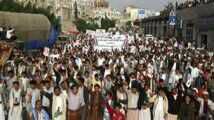 حجة: مطالبات واسعه لوقف نزيف الدم اليمني ووقف العدوان والحرب على المحافظات الجنوبية ودعم الشرعية