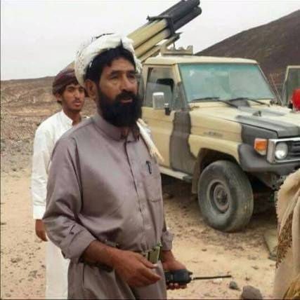 قيادي بمقاومة مأرب: الحوثيون يستغلون الهدنة للتمدد والجيش والمقاومة يخوضون حربا من أجل السلام