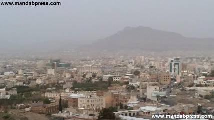 وزير النقل : ننسق مع شيوخ القبائل في صنعاء للضغط على الانقلابيين لتسليم العاصمة سلمياً