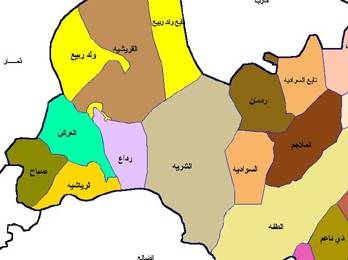 مقتل 9 حوثيين بينهم قيادي في كمين نصبه مسلحون برداع