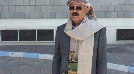 دبلوماسي بريطاني يستكمل مفاوضات لتأمين خروج صالح من اليمن