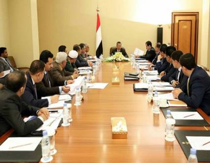مشاورات الكويت: الحكومة اليمنية تطالب بالعودة لإجراءات "بناء الثقة" 