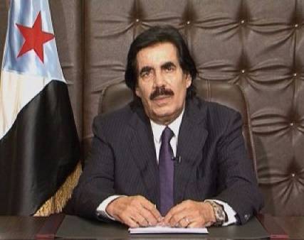 الحوثيون يصدرون عفوا عاما عن جميع قيادات الإنفصال وفي المقدمة علي سالم البيض (نص القرار)