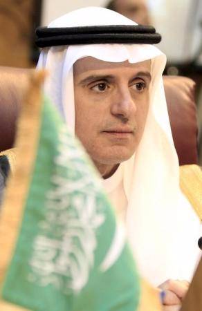 الجبير: هناك مؤشرات على أن الحرب في اليمن في طريقها إلى الانتهاء