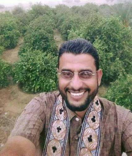 مقتل صحافي خلال تغطيته المعارك الدائرة بمديرية بيحان بشبوة