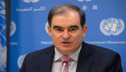 الأمم المتحدة عن اليمن: العالم تنقصه الإنسانية وليس المال