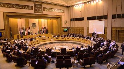 وزراء الخارجية العرب يُعلنون دعمهم للشرعية في اليمن  