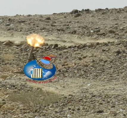 مأرب: مقتل 4 من مسلحي الحوثي وجرح آخرين جراء سقوط قذيفة هاون في الجدعان
