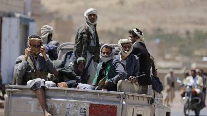  الحوثيون يفخخون منزل شيخ قبلي آخر في إب بعد تفجير منزل الجمال 