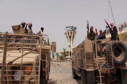 تعرف على خطة السعودية لتحرير بقية المحافظات اليمنية من الحوثيين بحسب ما أوردته صحيفة أمريكية
