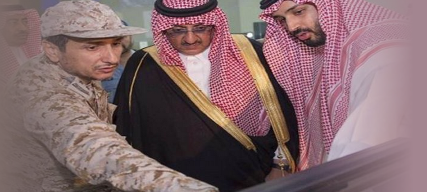 ماذا وراء توقف عملية “عاصفة الحزم”؟